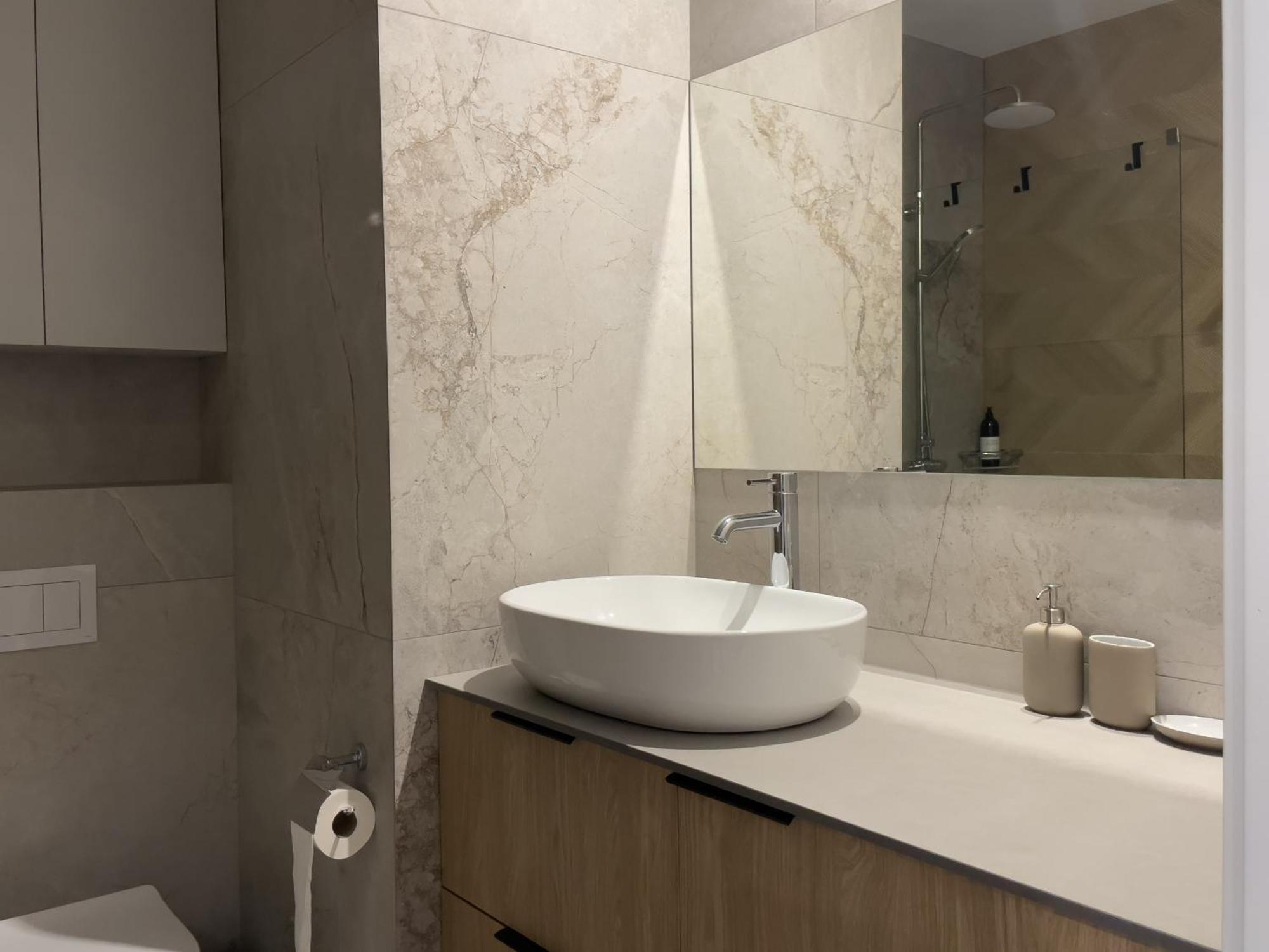 Urban Premium Sokolska 30a Towers No 58, 2 Free Garages, Gym & Sauna, Self Check-in Apartament