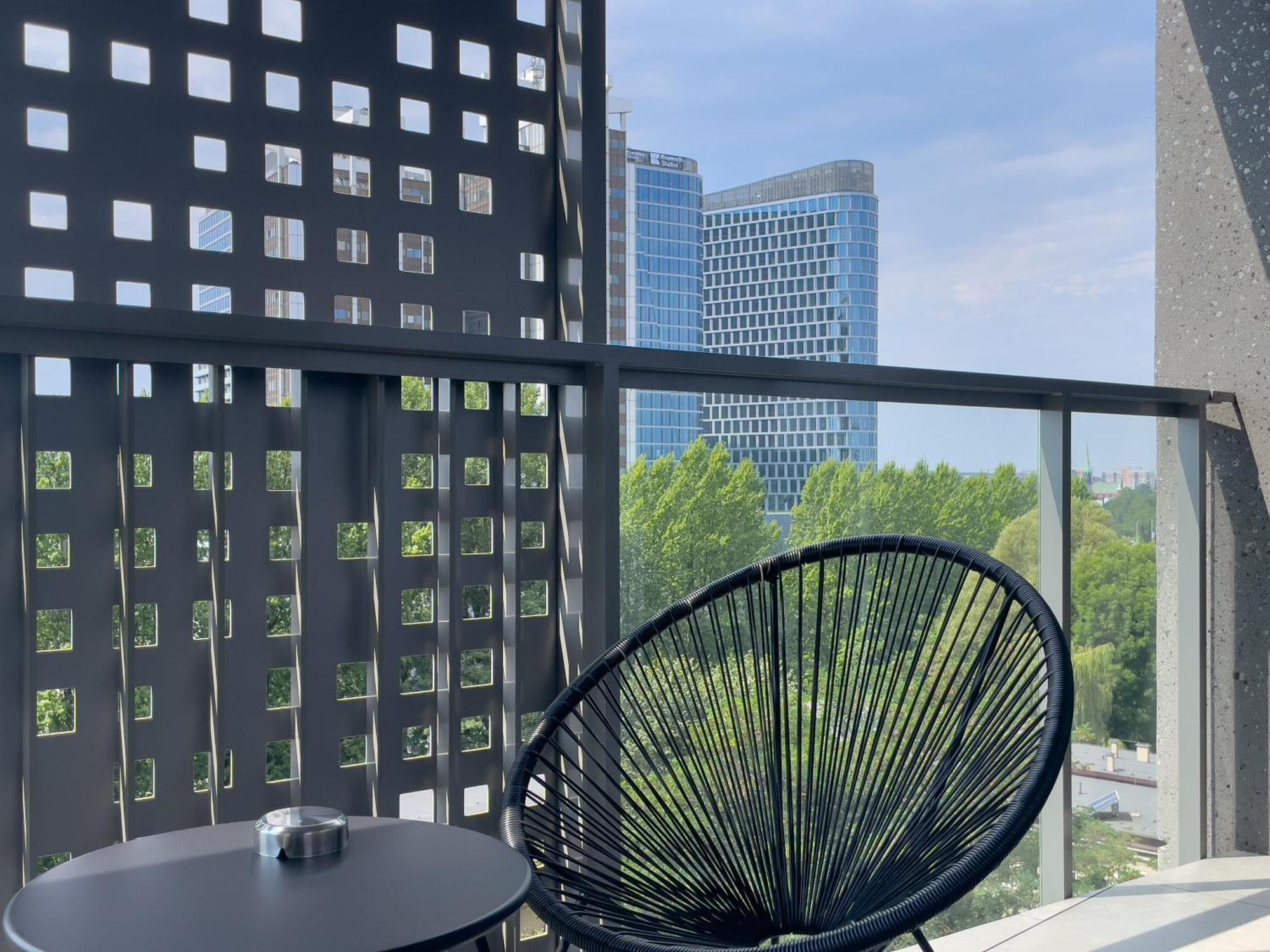 Urban Premium Sokolska 30a Towers No 58, 2 Free Garages, Gym & Sauna, Self Check-in