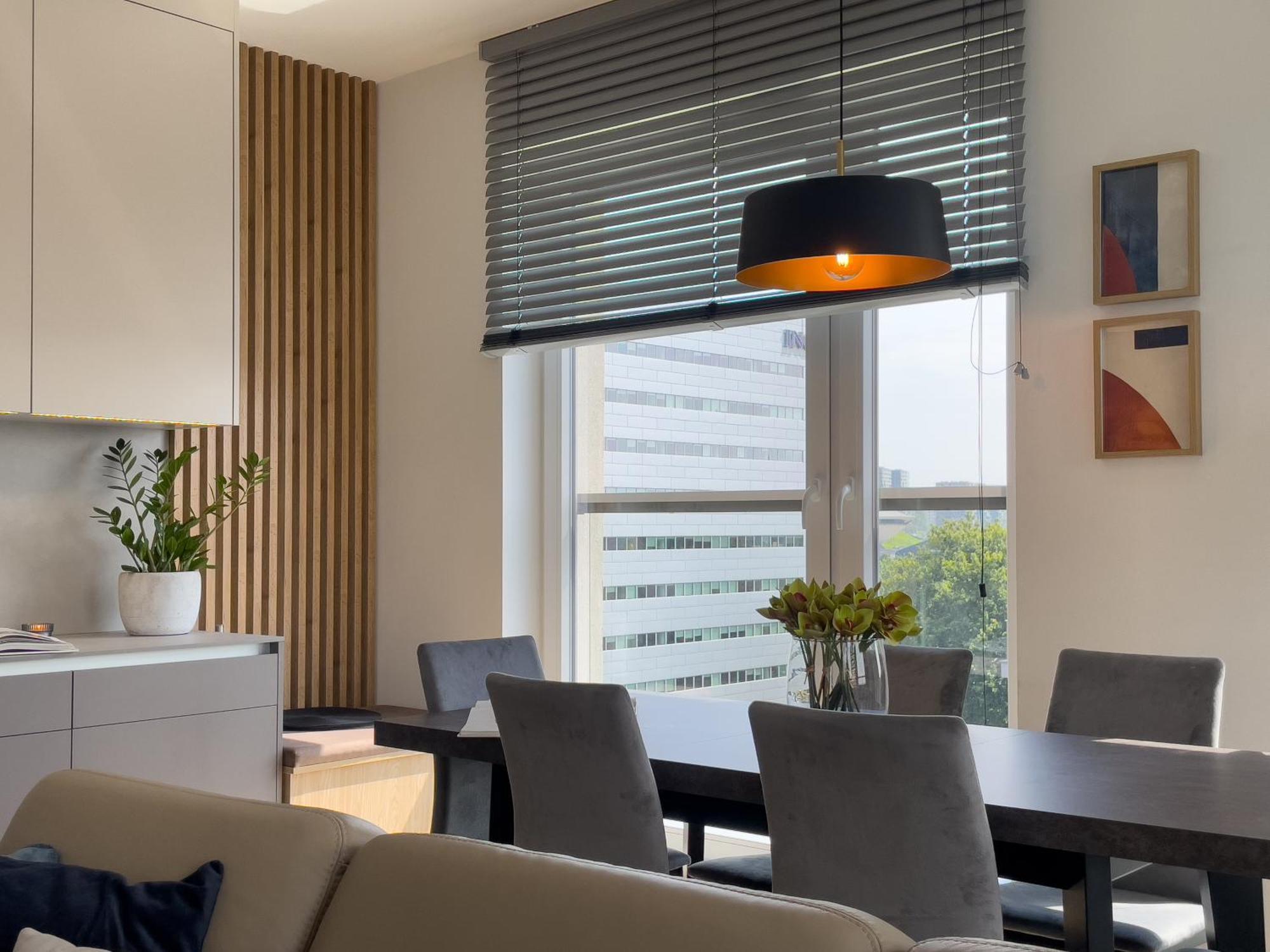 Urban Premium Sokolska 30a Towers No 58, 2 Free Garages, Gym & Sauna, Self Check-in Apartment *