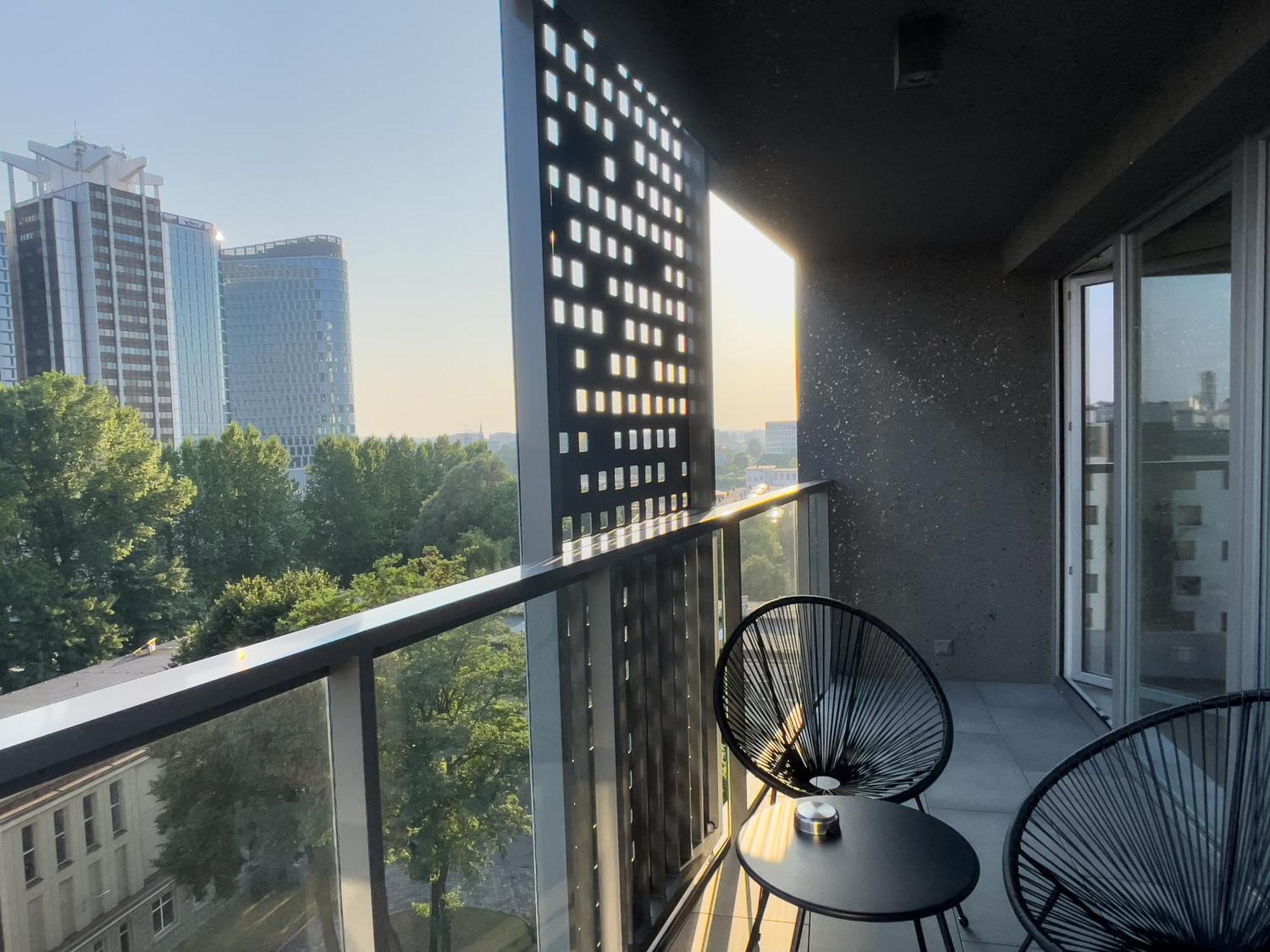 Urban Premium Sokolska 30a Towers No 58, 2 Free Garages, Gym & Sauna, Self Check-in *