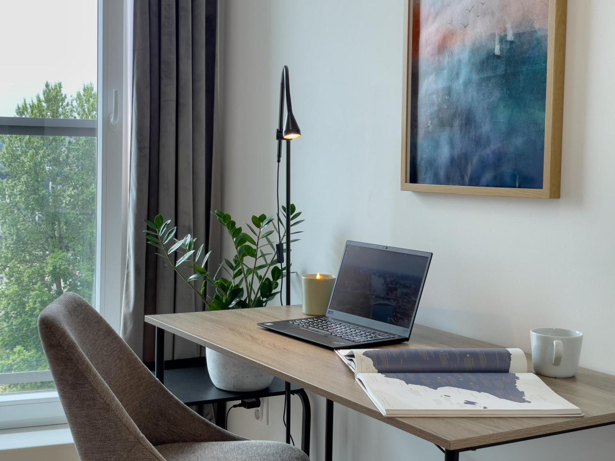 Urban Premium Sokolska 30a Towers No 58, 2 Free Garages, Gym & Sauna, Self Check-in Apartment Kattowitz
