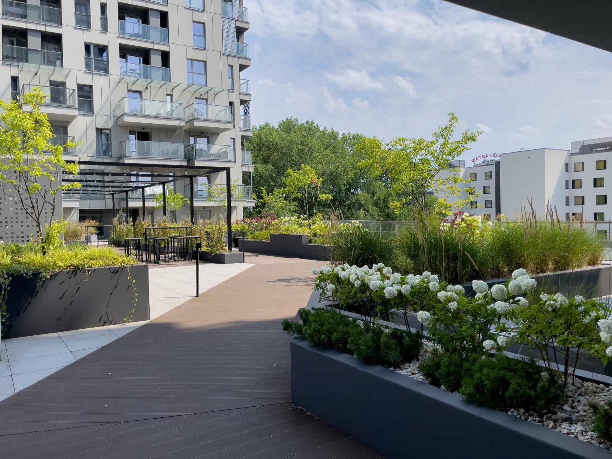 Urban Premium Sokolska 30a Towers No 58, 2 Free Garages, Gym & Sauna, Self Check-in Kattowitz