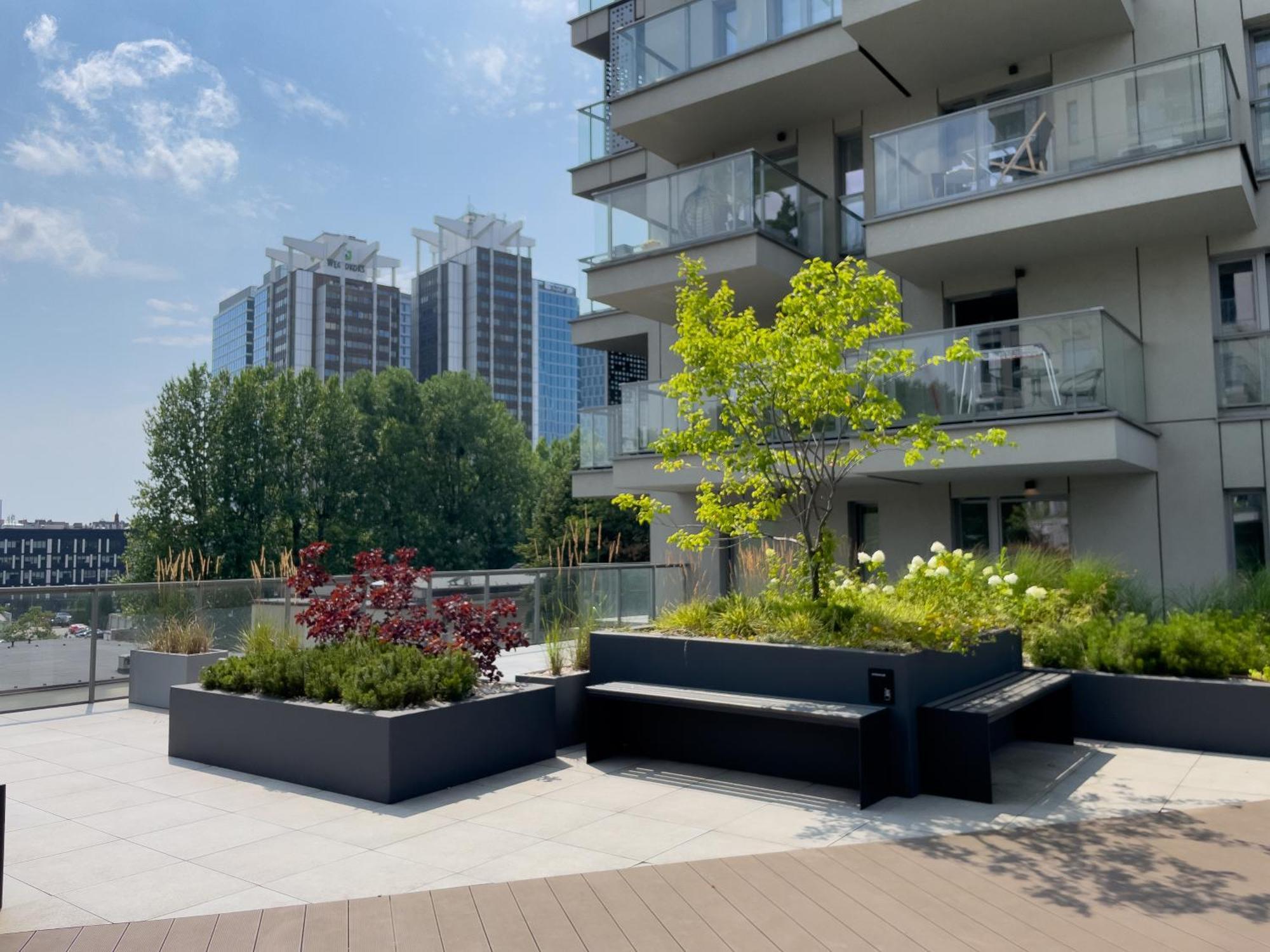 Apartment Urban Premium Sokolska 30a Towers No 58, 2 Free Garages, Gym & Sauna, Self Check-in *