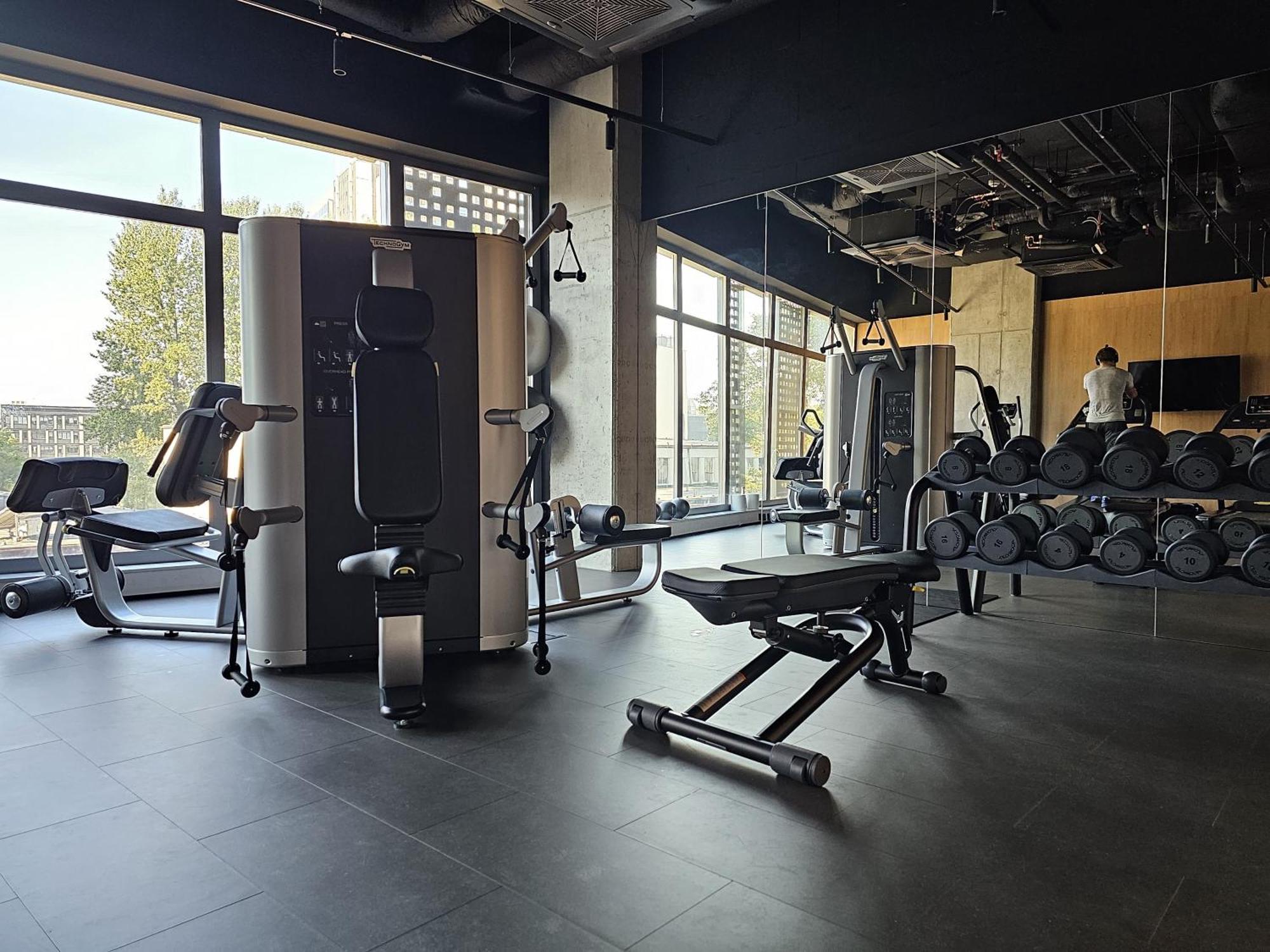Apartment Urban Premium Sokolska 30a Towers No 58, 2 Free Garages, Gym & Sauna, Self Check-in