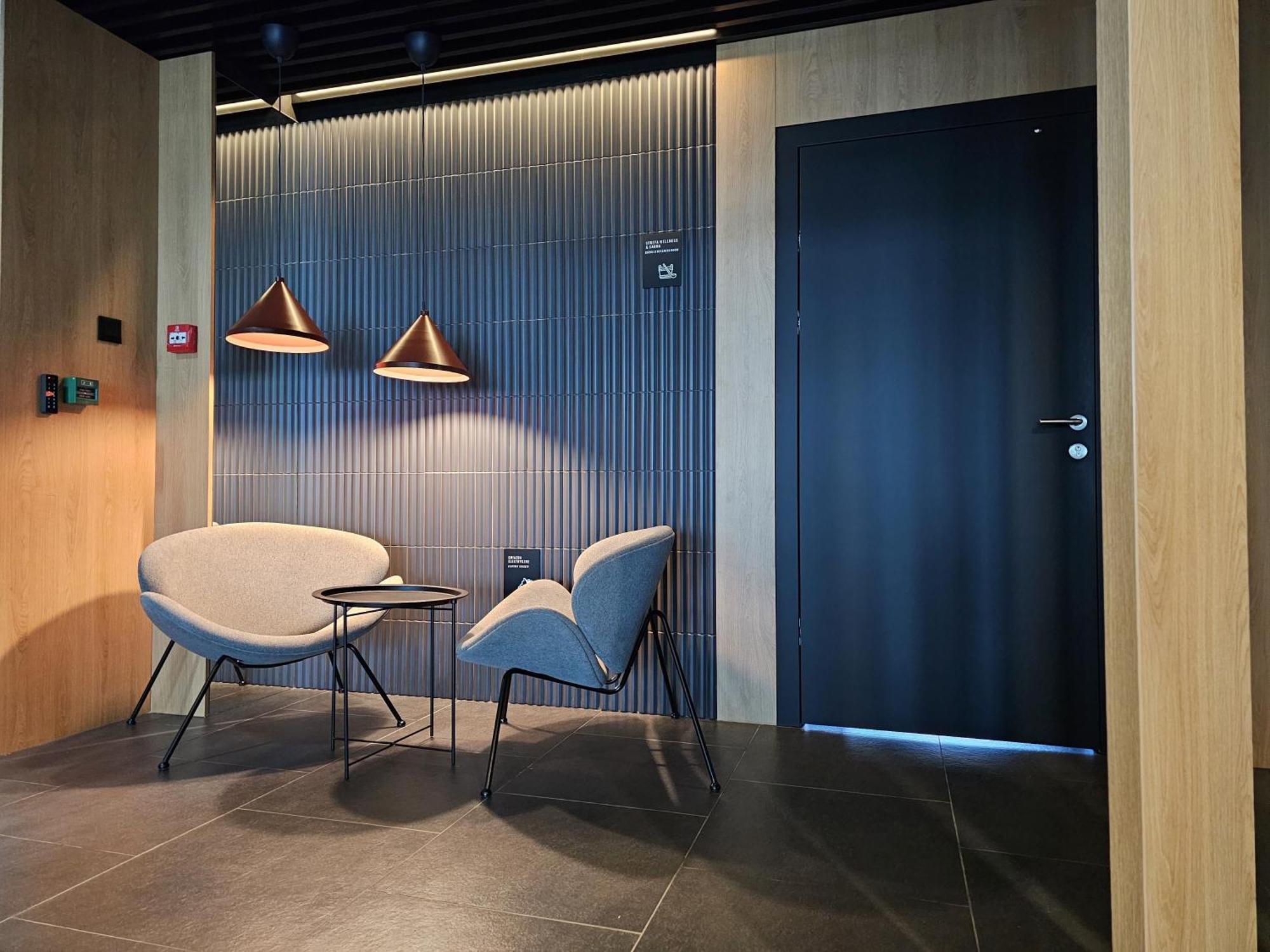 Apartment Urban Premium Sokolska 30a Towers No 58, 2 Free Garages, Gym & Sauna, Self Check-in *
